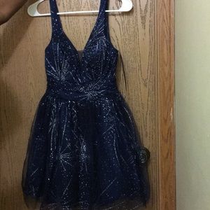 Homecoming/ Formal dress